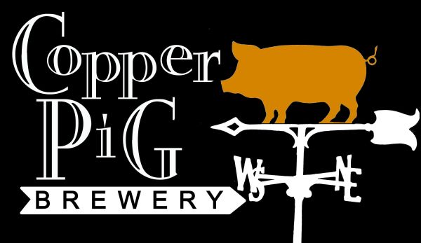 Copper Pig Brewery LLC logo
